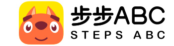 步步ABC（原葡萄英语）,1对1美教AI互动学习