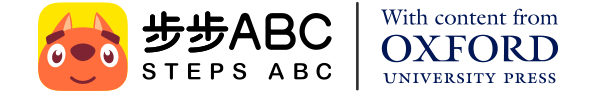 步步ABC（原葡萄英语）,1对1美教AI互动学习